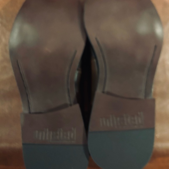 kenneth cole unlisted mens shoes Size 11 Dark Brown - Picture 4 of 8